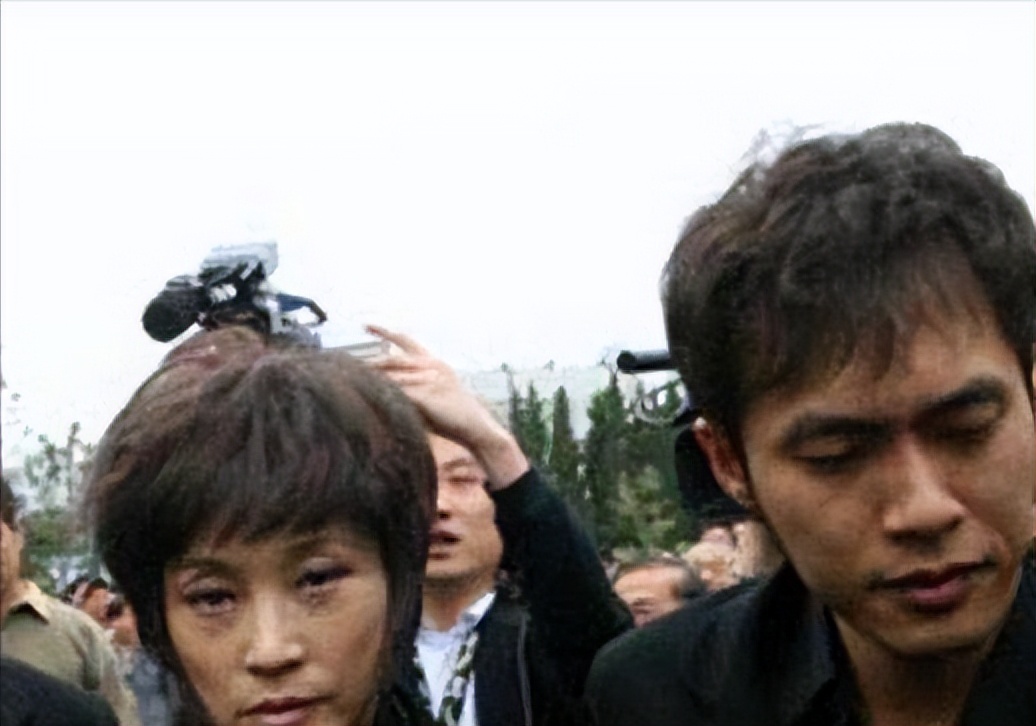 私生活混乱、卖假货、深陷“丑闻”，这4位“老戏骨”晚节不保？