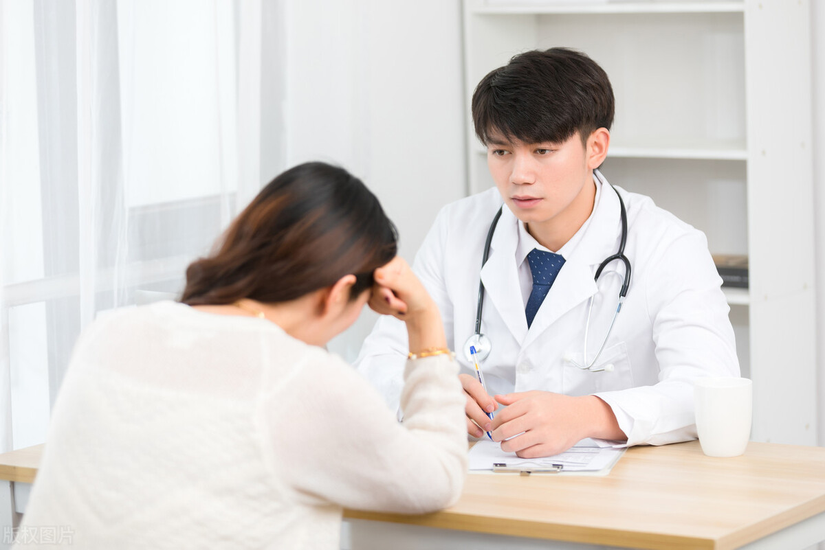 女性绝经后更年期会结束吗,女人绝经后是不是更年期会结束