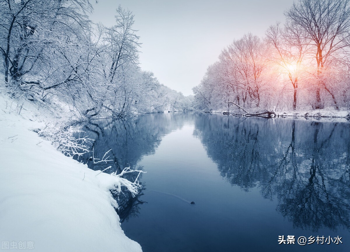 2023年几月几号开始数九,2023数九是什么时候