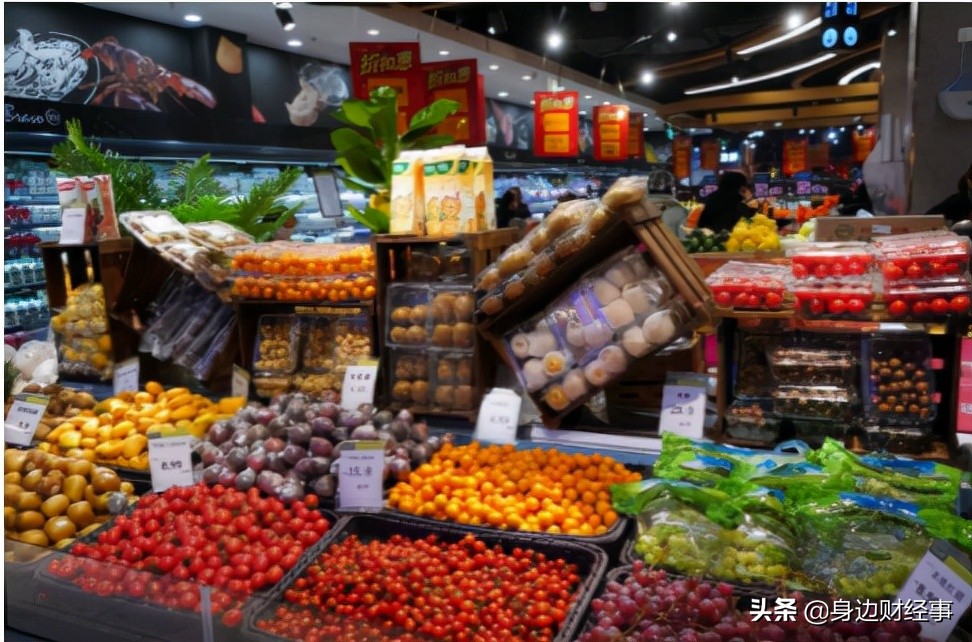 永辉超市会破产吗,永辉超市连续亏损三年会退市吗