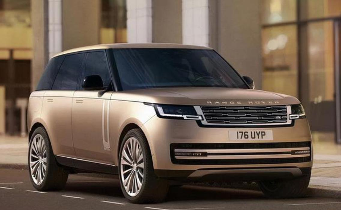 30至40万的7座硬派进口suv推荐,颜值性能兼备三款值得推荐的suv