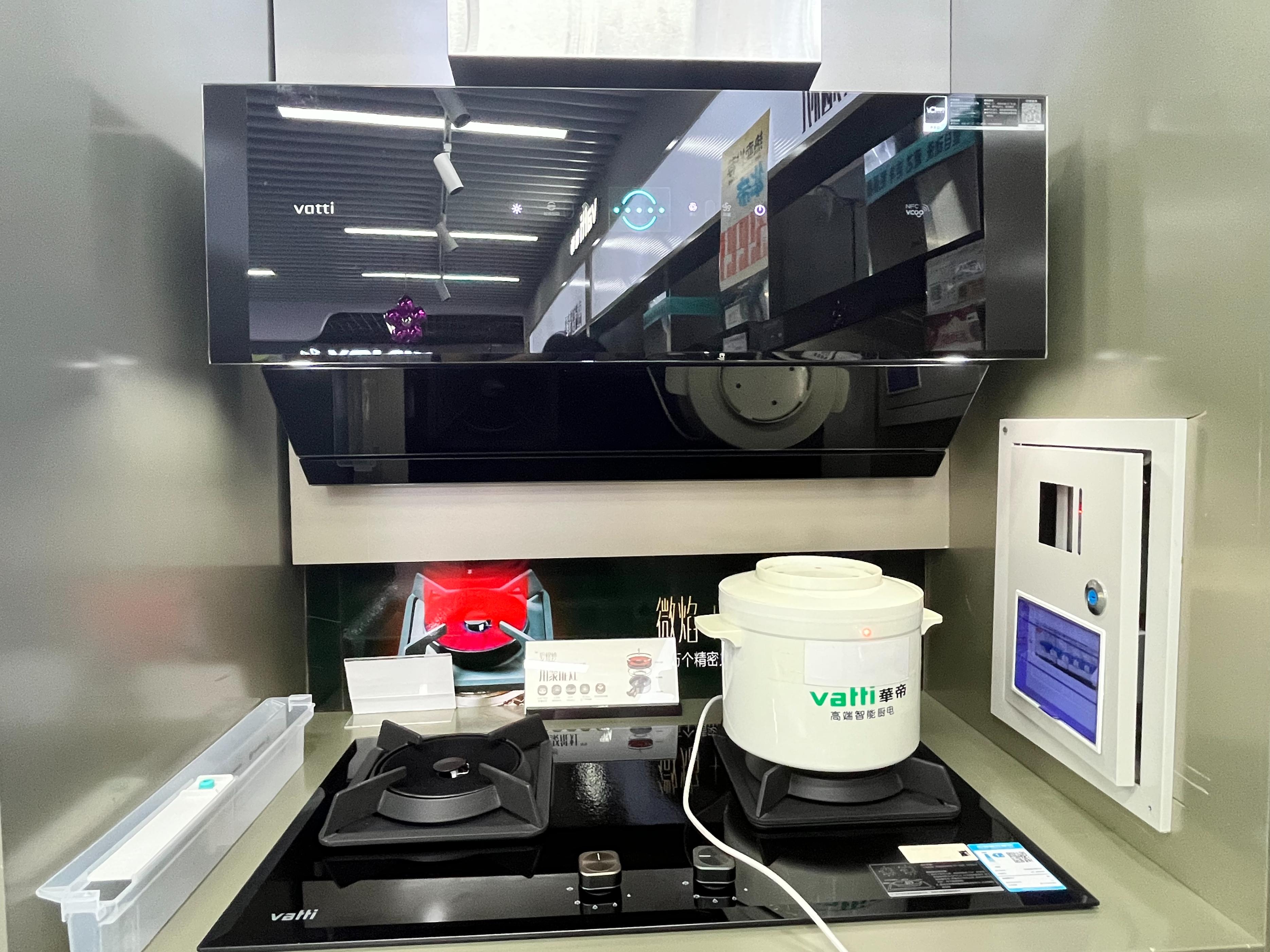 欧式顶吸油烟机方太,老板华帝方太哪个侧吸油烟机好