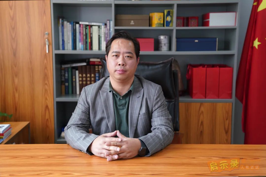 专访陈月松：与A.O.史密斯坚定同行，将高端舒适生活带进千万家