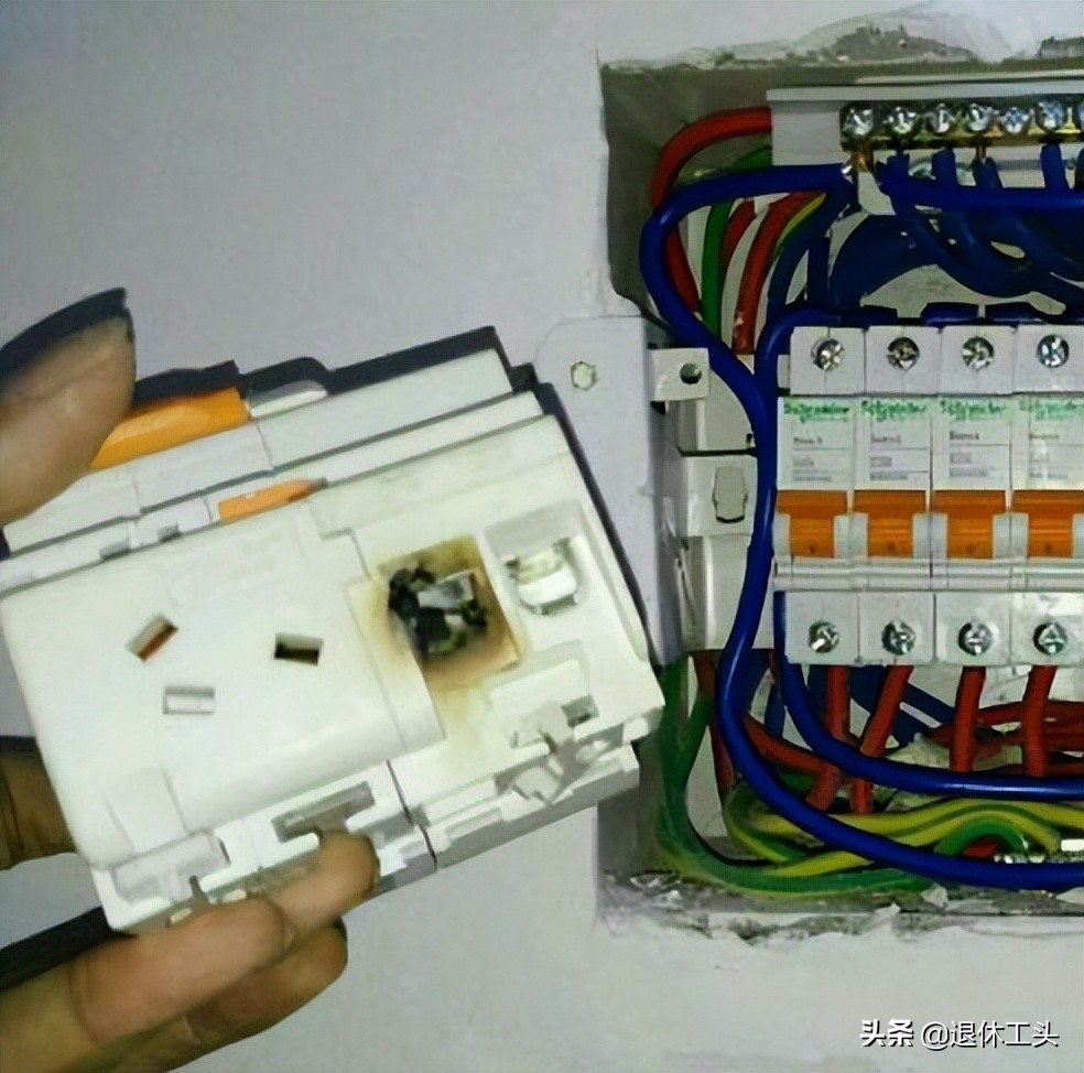 家里跳闸推不上去的解决方法,家中跳闸推不上去怎么办