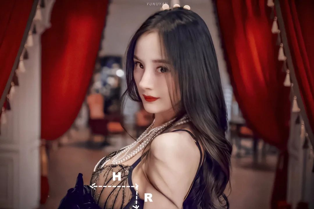 杨幂这身材谁顶得住,杨幂这身材真让人羡慕