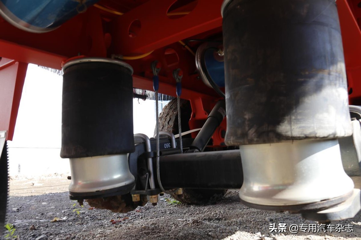 “首达新国标，大牌更可靠”，首达挂车的“大牌”是什么？