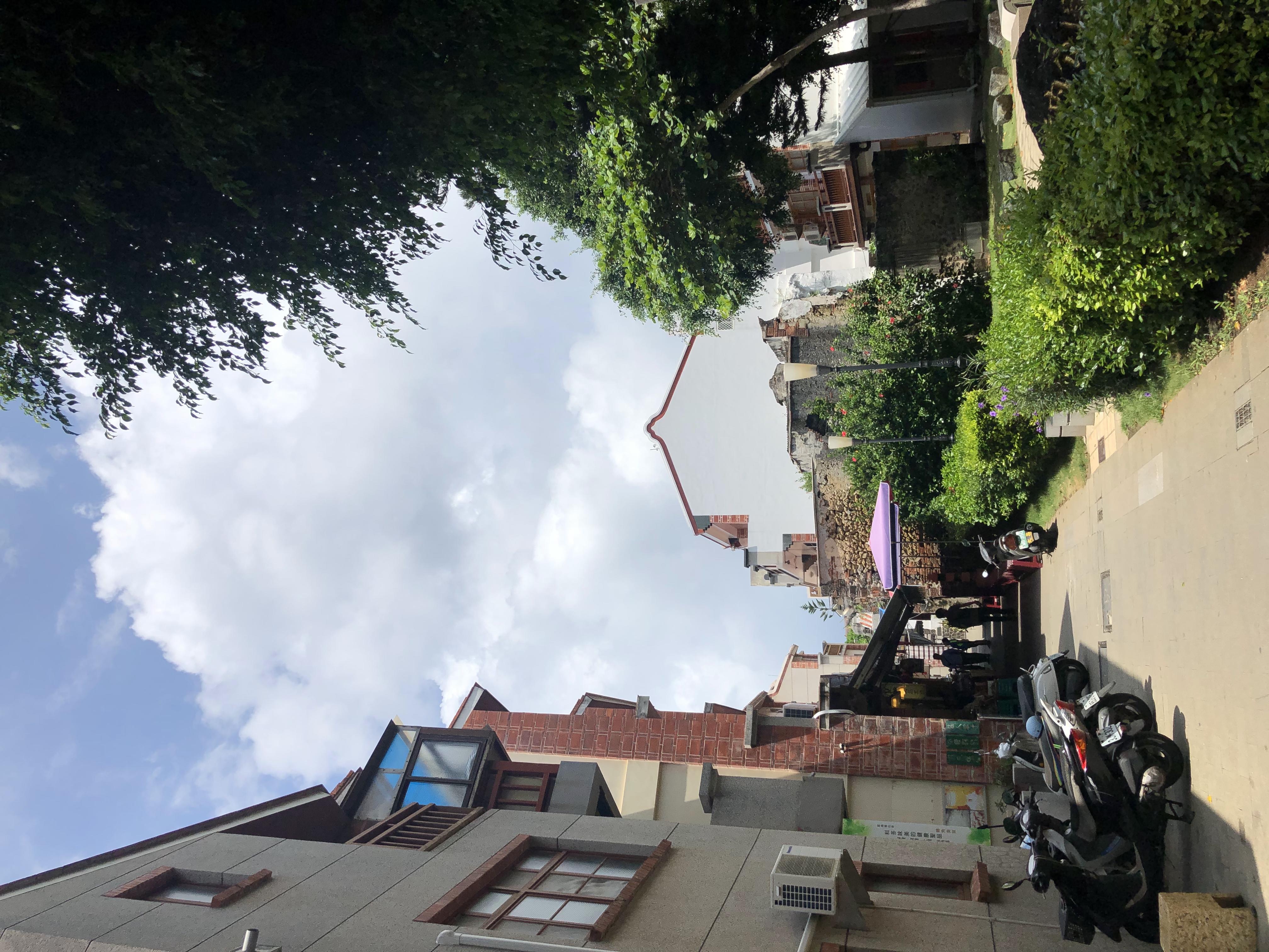 台湾8天7夜环岛行散记,台湾15天自由行攻略