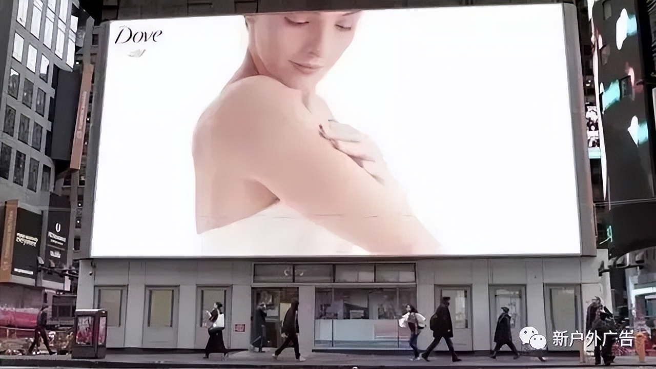 户外广告和pop广告,你不知道的广告秘诀