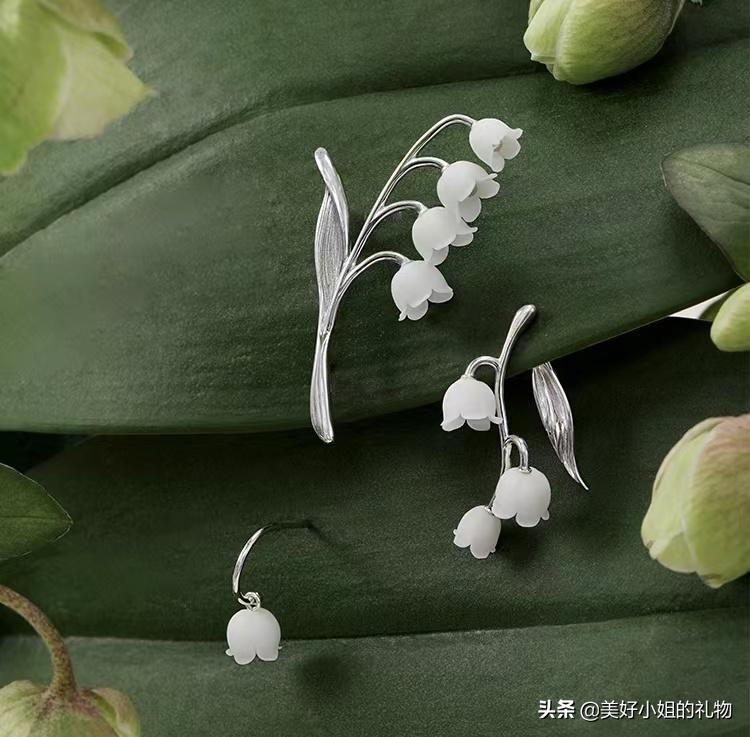 520礼物都有哪些,大牌珠宝首饰推荐