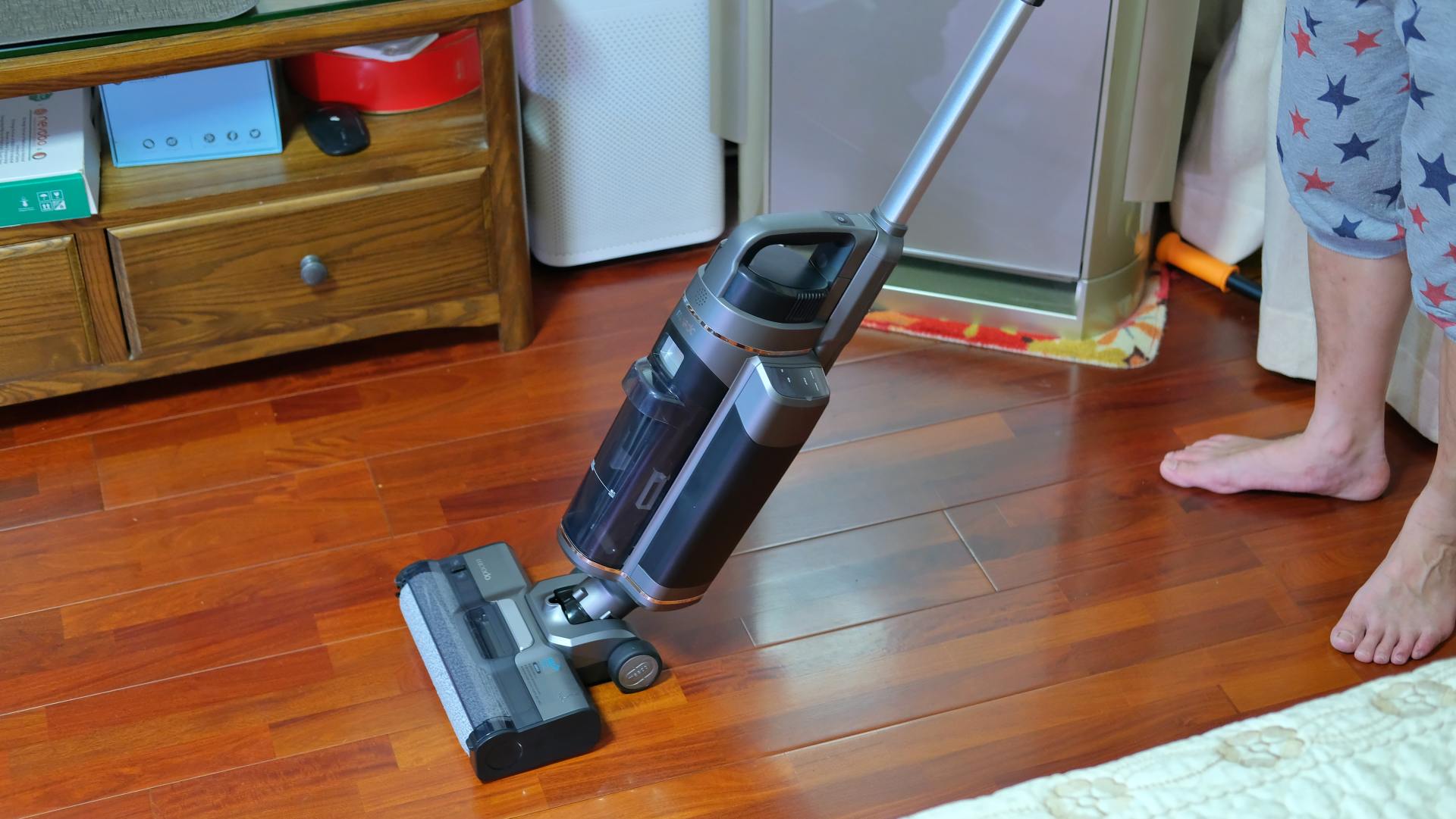 米多全能洗地机怎么样,米多全能水洗机洗地机