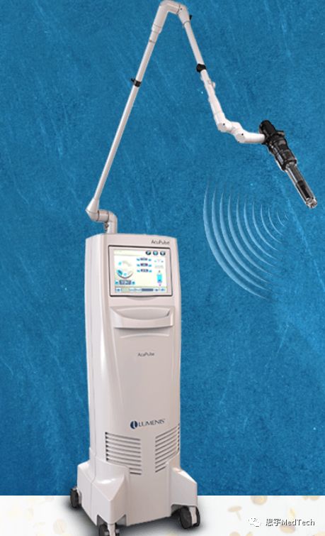 激光设备行业分析,激光医疗市场