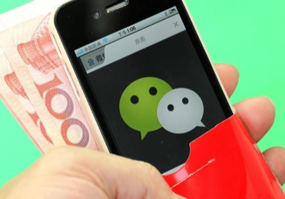 微信网络环境异常封号是什么原因,微信新规定三种行为将被封号