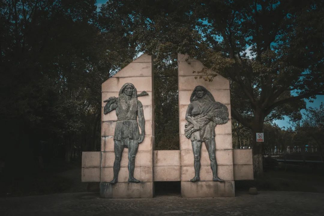 宁波周围旅游网红打卡地,宁波值得打卡的地方