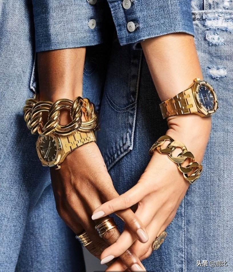 想入手一对情侣腕表？我最推荐这7款