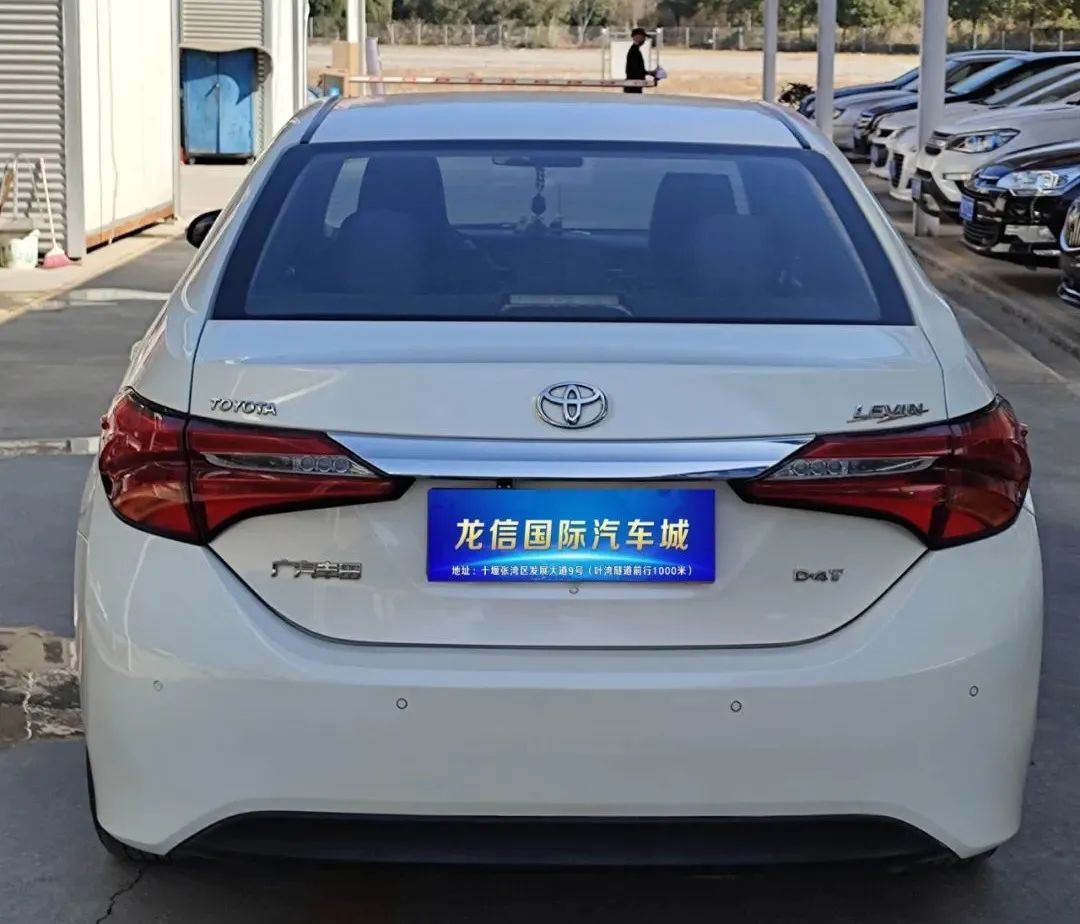 十堰龙信二手车靠谱吗,十堰龙信二手车如何