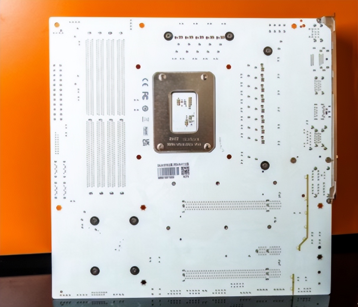 影驰b760金属大师超频,影驰b760金属大师扩展