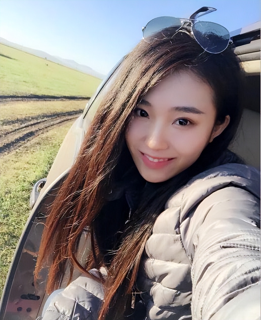 宋小粤和黄逸辉,cba啦啦队黄逸辉vs宋小粤