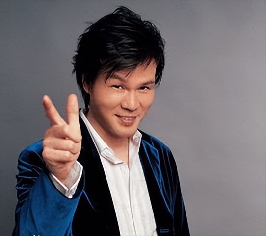 主持人李彬到底怎么了,主持人李彬目前的状况