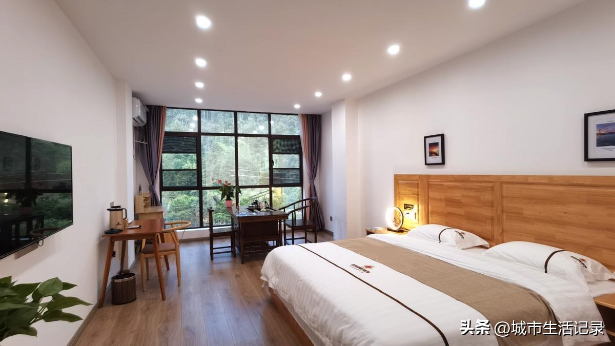 武宁长水旅游,武宁长水景点有哪些