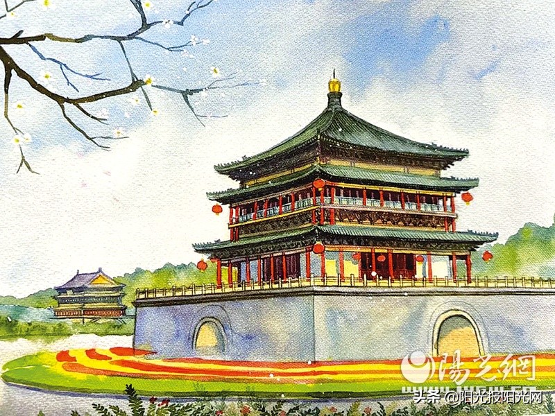 “您来十四运我做小导游——新西安新名片”学生导游词活动评选结果揭晓