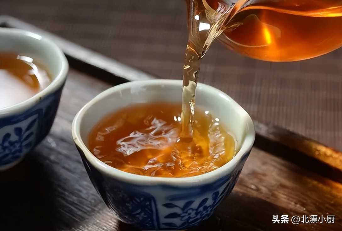 茶叶知假买假,茶叶有假品牌