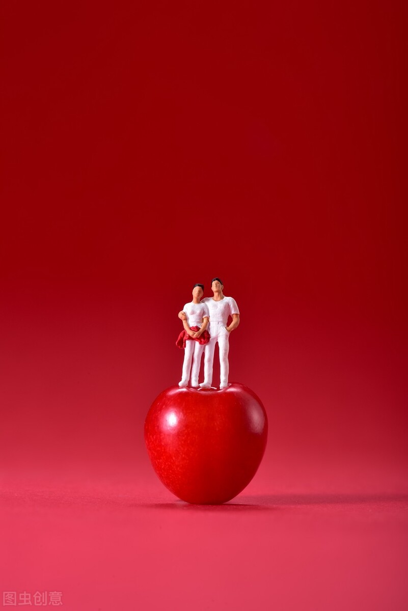 520朋友圈秀恩爱文案,520家人高级文案短句