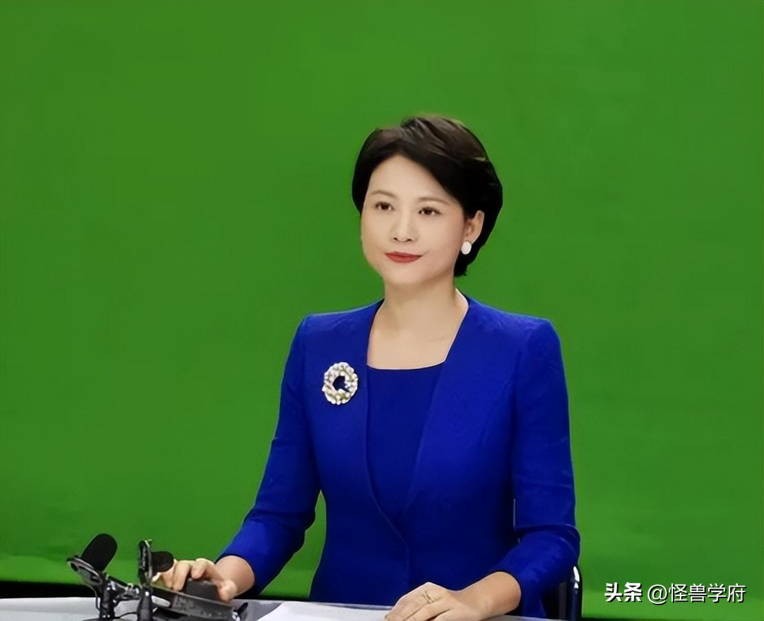 8位已离世的央视主持人,已经离世的六位央视主持人