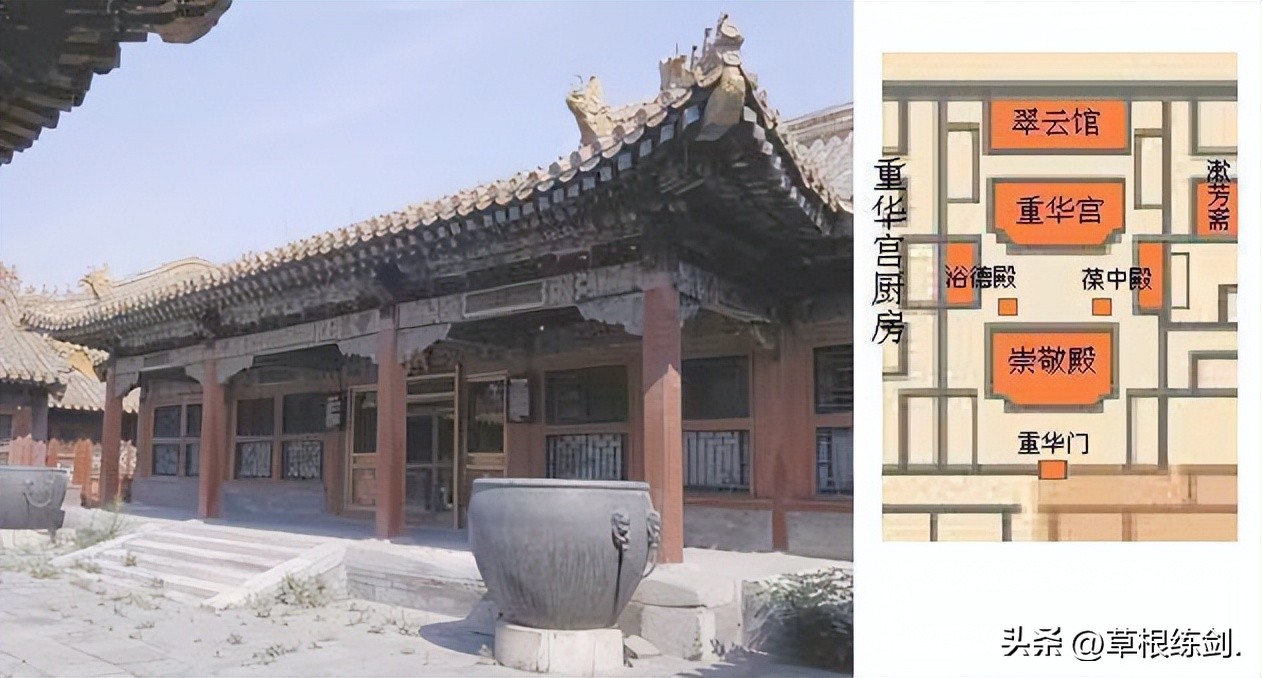 北京故宫两日游自由行方案表,故宫预约北京游3天自由行攻略