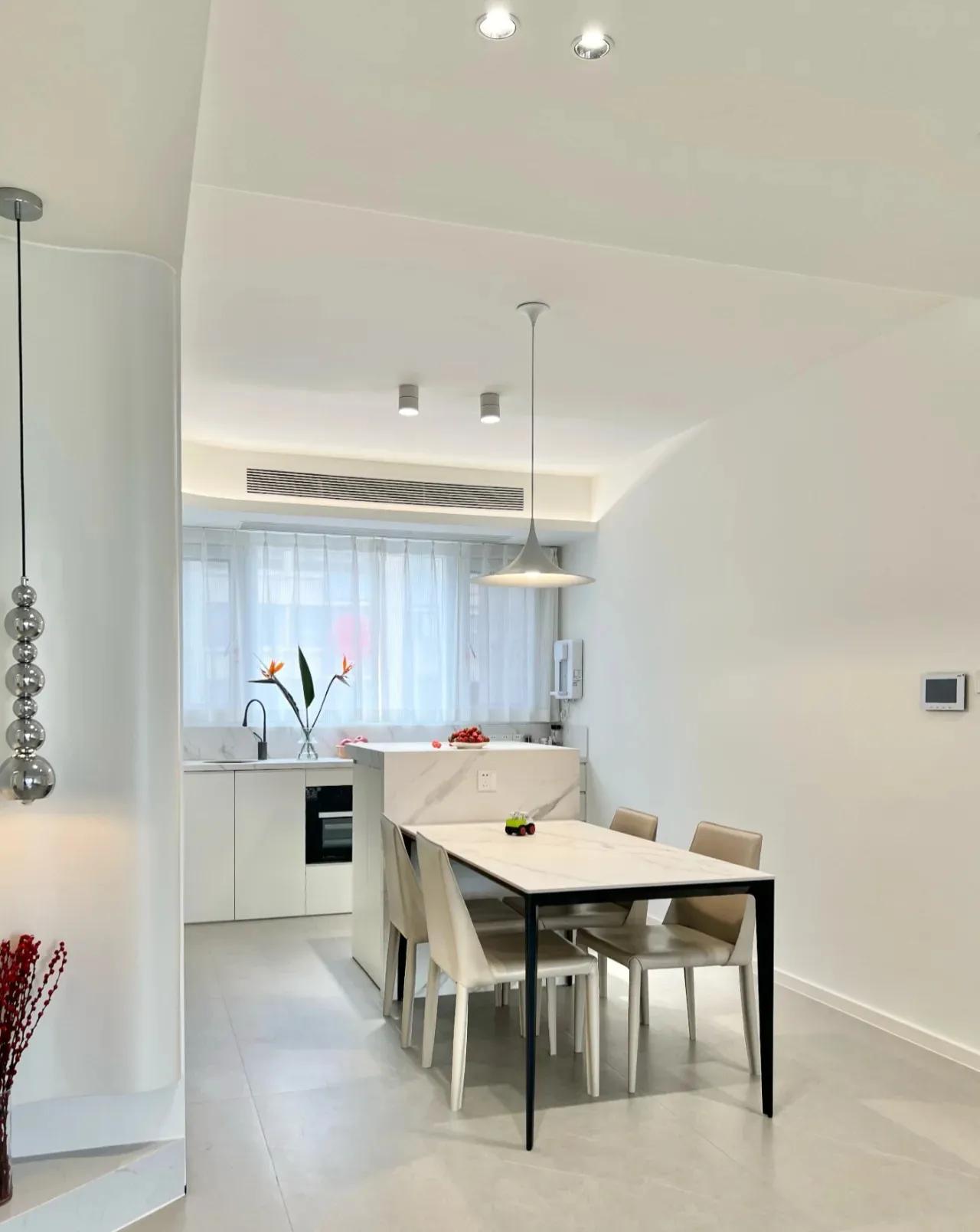 安徽女主晒出142平米新家：全屋没有一丝俗气，堪称装修教科书