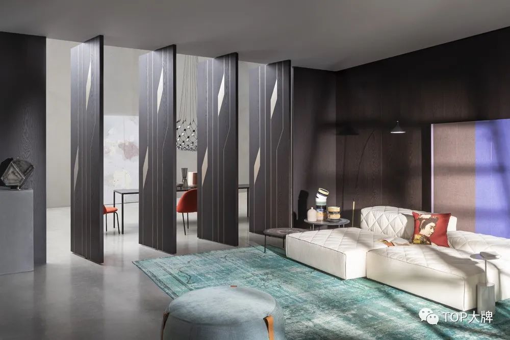 意大利风格门,意大利高端极简门