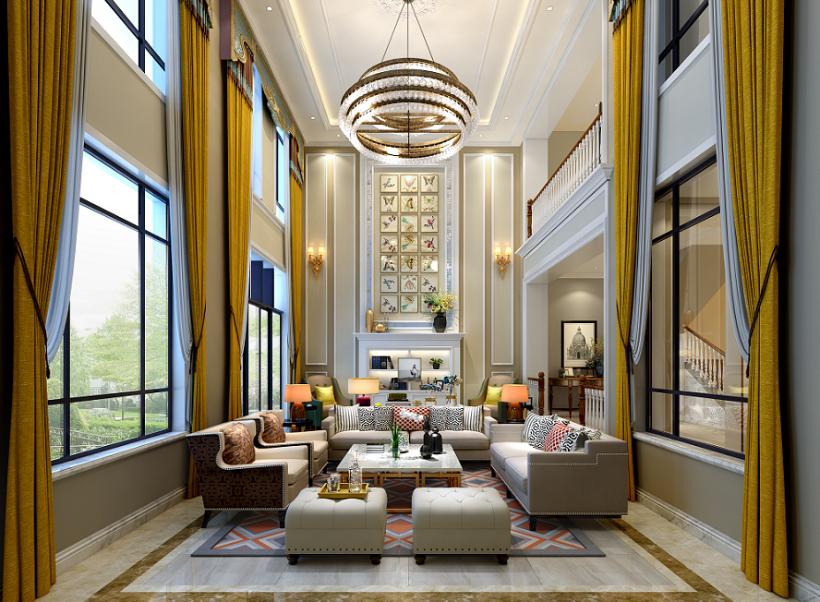 成都十大别墅装修公司排名,成都温江比较好的装修公司