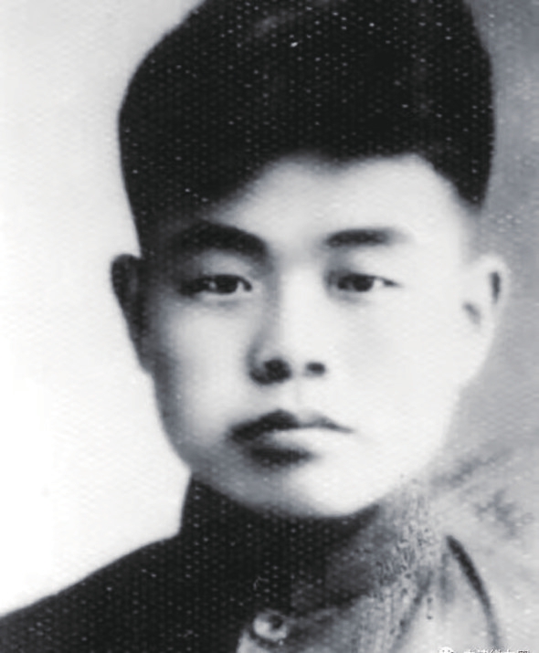 冀鲁边革命英烈,抗日英烈名单河北