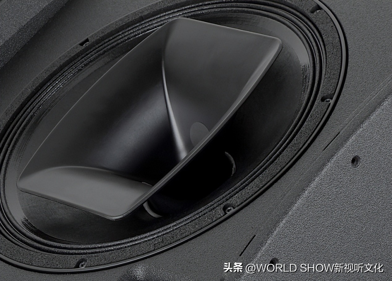 同轴音箱10万内,国产十大同轴音箱