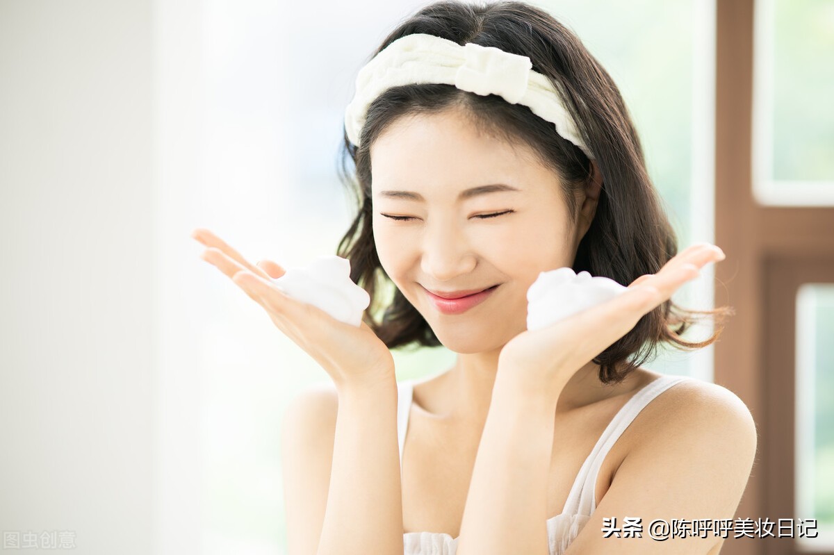 面霜怎么样护肤效果好一点,面霜怎么用才能达到最好效果