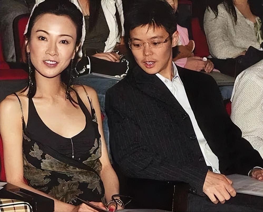 何超琼豪门婚姻,何超琼朋友圈