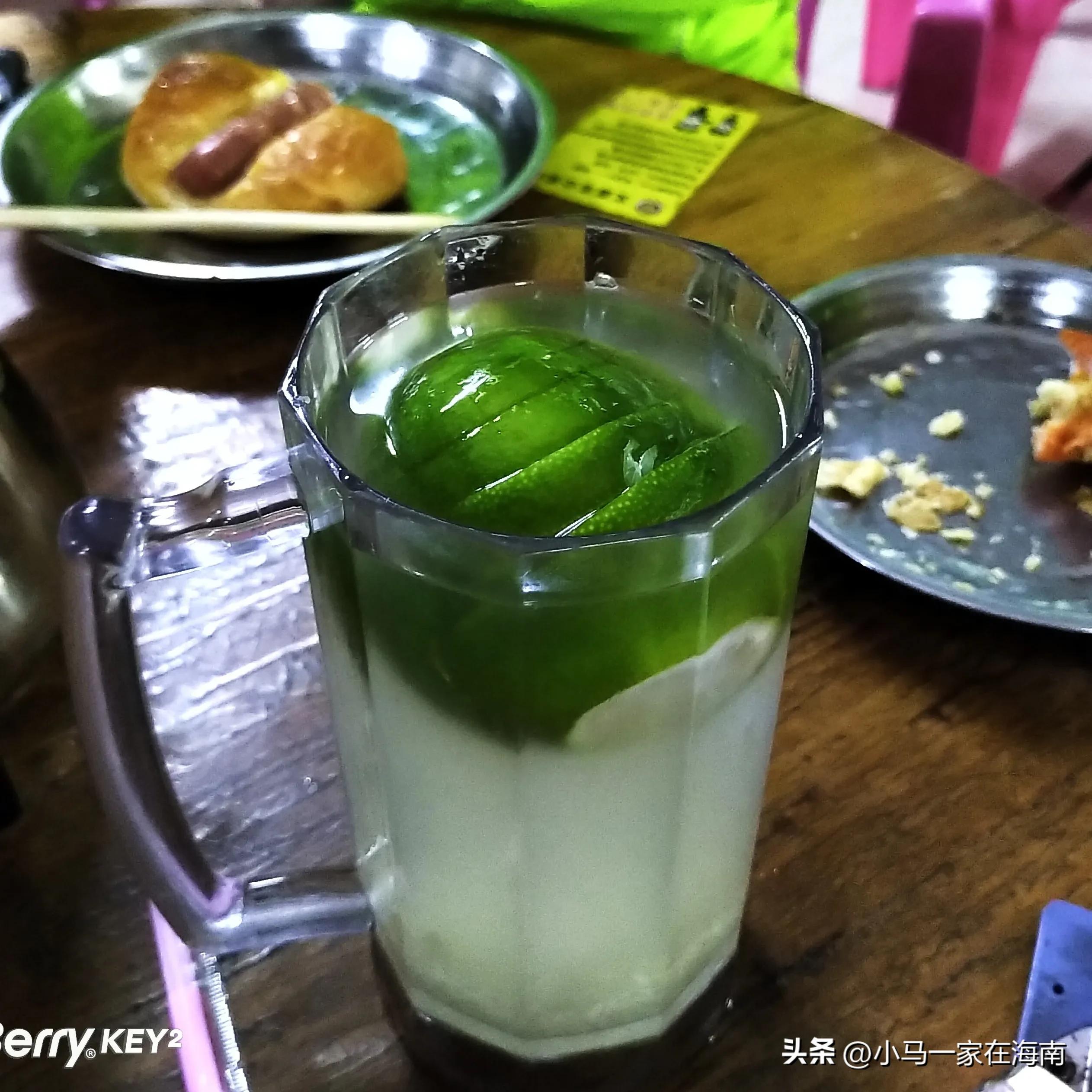 海南旅游必吃美食推荐,海南旅游必吃的当地特色美食