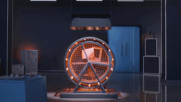 地狱级实测VS商用本「机甲战神」,谁封神了?