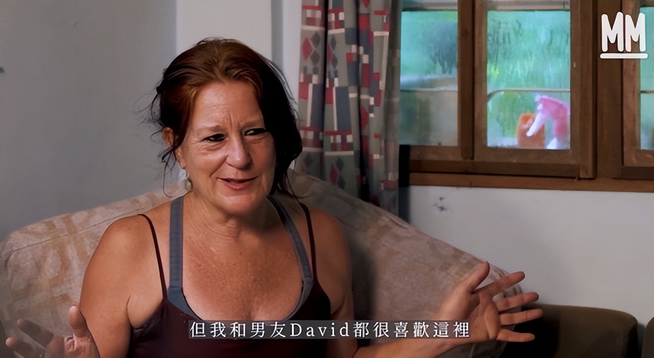 她隐居香港33年，坐拥天然泳池和农场，却用了一辈子二手货！