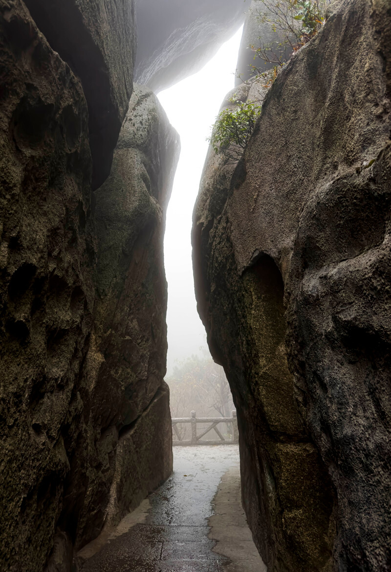 打卡安庆古城,安庆旅游和美食