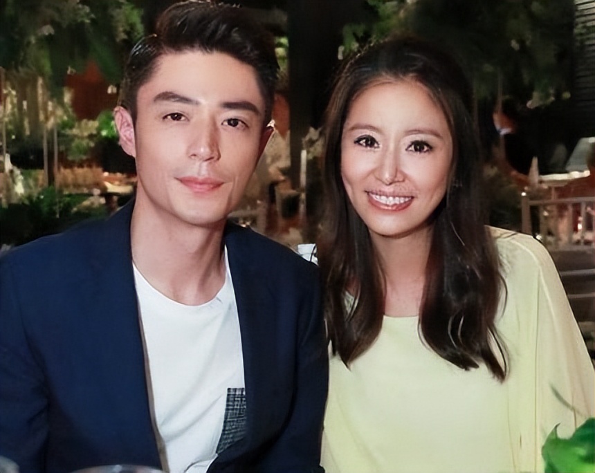 林心如陷入凸点疑云,下面几位女星更夸张,网友直呼扛不住。