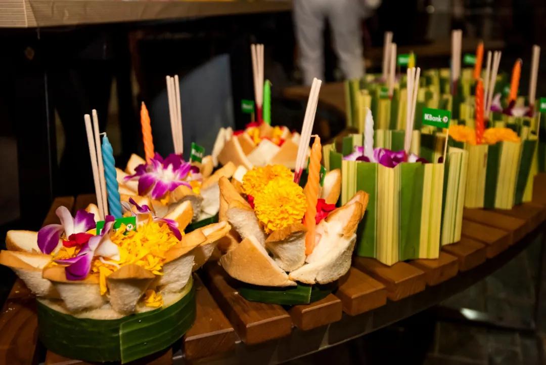 清迈泰国水灯节要门票吗,清迈水灯节自助游攻略