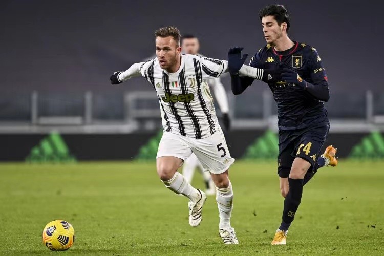 尤文图斯vs国际米兰：被迫变阵！还玩4411？尤文国家德比也送温暖