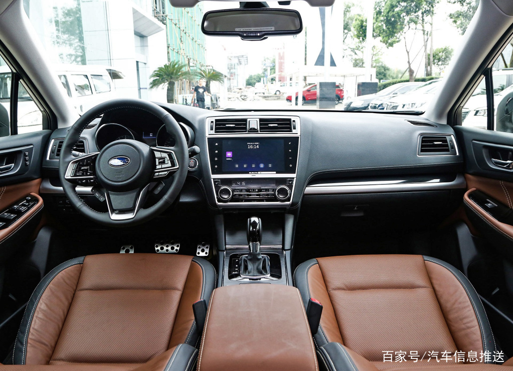 斯巴鲁森林人的质量,斯巴鲁森林人质量耐用省油