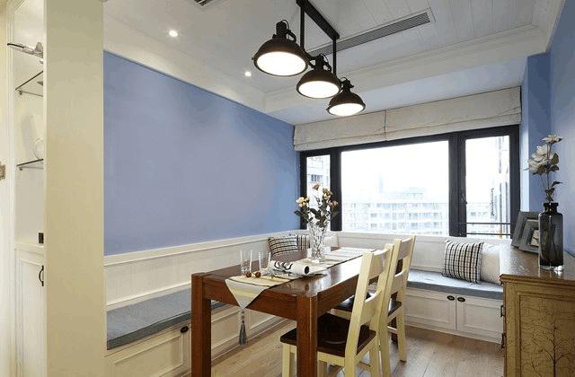 房子小没有客厅怎么办呢,家里没有餐厅怎么布局