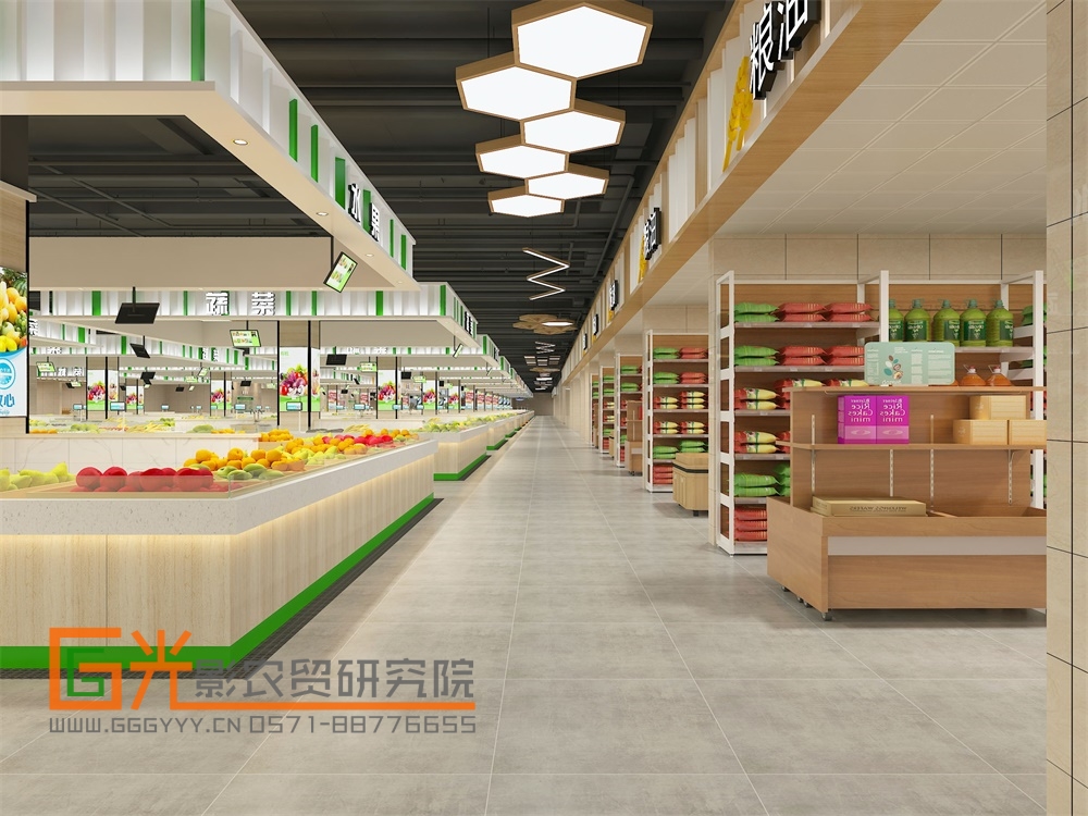 农贸市场设计平面,农贸市场设计平面布局图