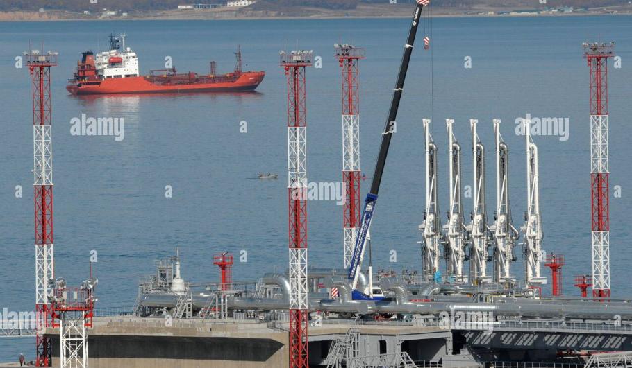 西方对俄罗斯的制裁见效了吗,西方制裁俄罗斯对我们启示