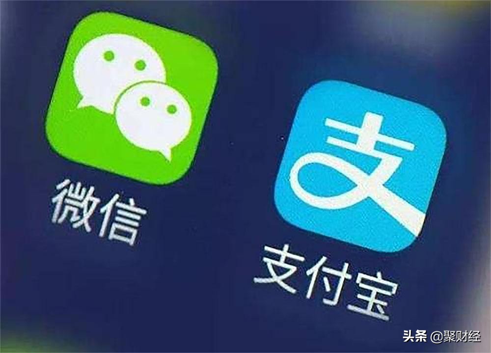 支付宝微信支付何时开始普及,微信支付和支付宝怎么普及的