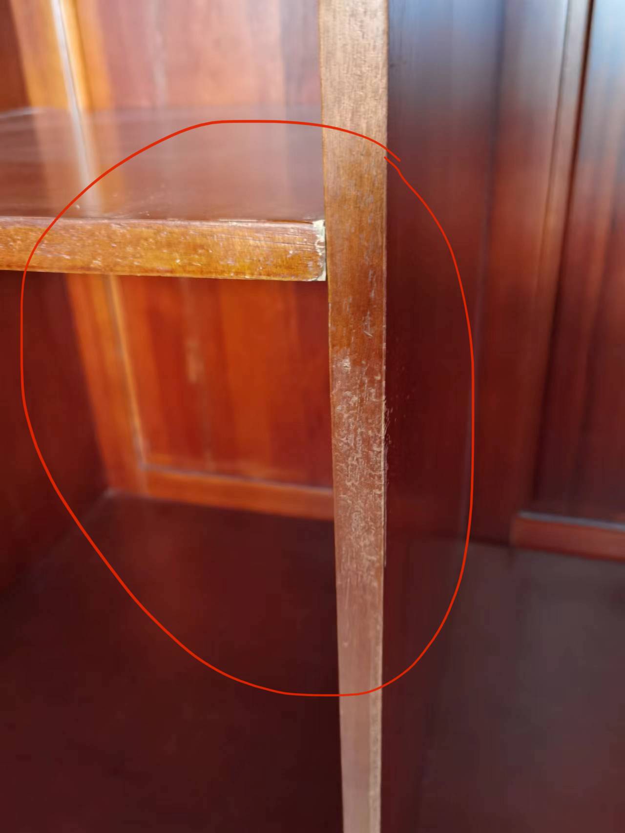 买回家的衣柜还能退吗,买衣柜定金付了想退款怎么办