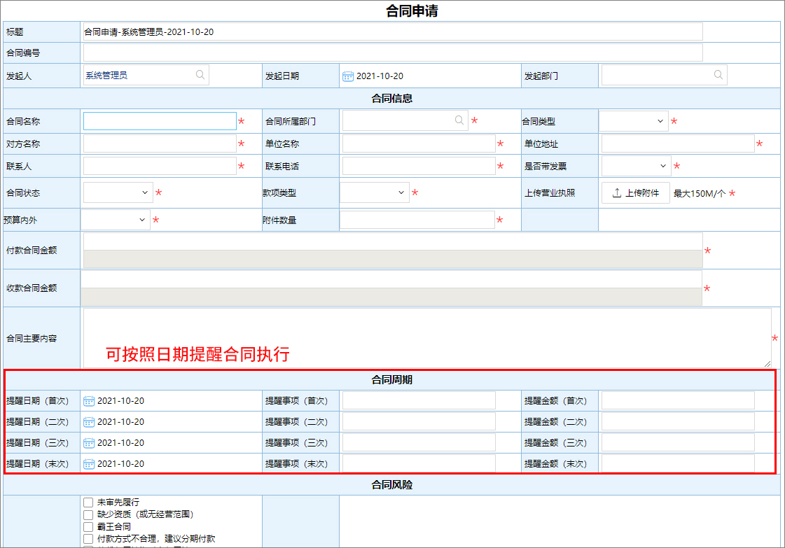 以财务为锚引领业务发展,以财务为中心管理模式