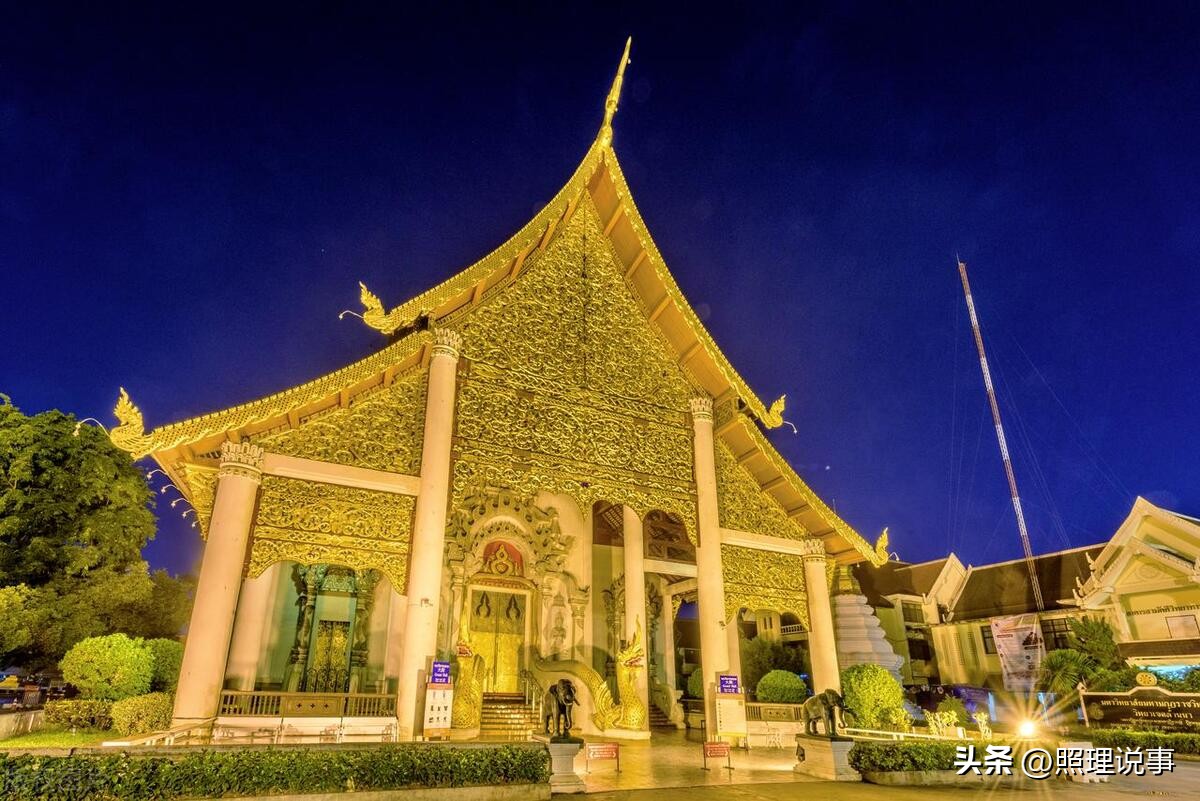 前5个月仅100万国人去泰国，当地很失望！东南亚能提供安全净土吗